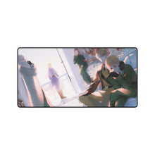 Load image into Gallery viewer, Hetalia: Axis Powers Mouse Pad (Desk Mat)