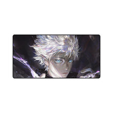 Load image into Gallery viewer, Jujutsu Kaisen Mouse Pad (Desk Mat)