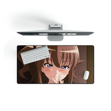 Load image into Gallery viewer, Ushinawareta Mirai Wo Motomete Mouse Pad (Desk Mat)