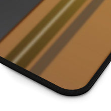 Load image into Gallery viewer, Ookami-san to Shichinin no Nakama-tachi Mouse Pad (Desk Mat) Hemmed Edge