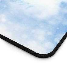 Load image into Gallery viewer, When They Cry Mouse Pad (Desk Mat) Hemmed Edge