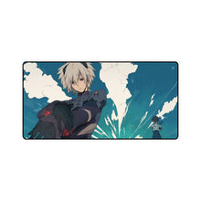 Load image into Gallery viewer, Anime Neon Genesis Evangelion Mouse Pad (Desk Mat)