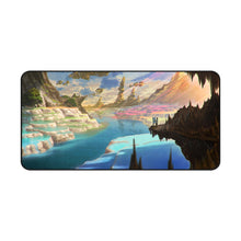 Load image into Gallery viewer, Anime Original Mouse Pad (Desk Mat)