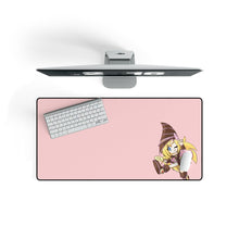 Load image into Gallery viewer, Dark Magician Girl Mouse Pad (Desk Mat)