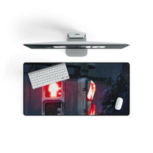 Load image into Gallery viewer, Your Name. Mouse Pad (Desk Mat)