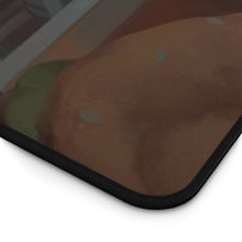 Load image into Gallery viewer, A Perfect day Mouse Pad (Desk Mat) Hemmed Edge