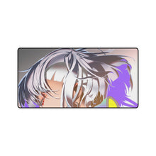 Load image into Gallery viewer, Cyberpunk: Edgerunners Mouse Pad (Desk Mat)