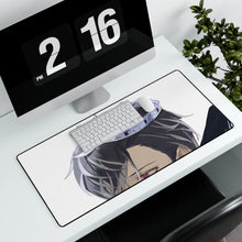 Load image into Gallery viewer, IDOLiSH7 Mouse Pad (Desk Mat) With Laptop