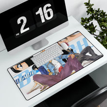 Load image into Gallery viewer, Anime Bleach Mouse Pad (Desk Mat)