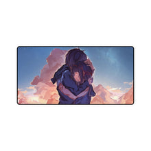 Load image into Gallery viewer, Your Name. Mouse Pad (Desk Mat)