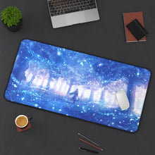 Load image into Gallery viewer, Anime Original Mouse Pad (Desk Mat) On Desk