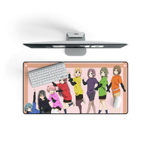 Load image into Gallery viewer, K-ON! Mouse Pad (Desk Mat)