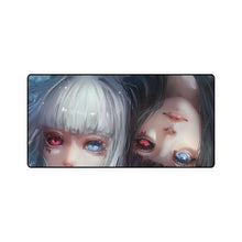 Load image into Gallery viewer, Anime Tokyo Ghoul Mouse Pad (Desk Mat)