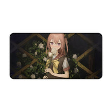 Load image into Gallery viewer, My Dress-Up Darling Sajuna Inui Mouse Pad (Desk Mat)