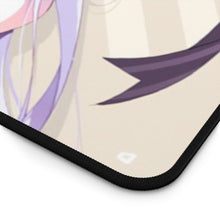 Load image into Gallery viewer, Is The Order A Rabbit? Mouse Pad (Desk Mat) Hemmed Edge