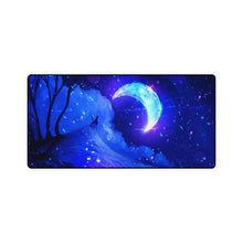 Load image into Gallery viewer, Admiring the Unattainable Mouse Pad (Desk Mat)