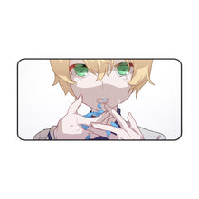 Load image into Gallery viewer, Sword Art Online: Alicization Mouse Pad (Desk Mat)