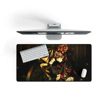 Load image into Gallery viewer, Black Butler Mouse Pad (Desk Mat)
