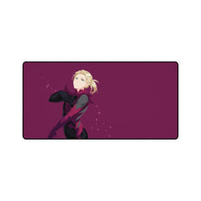 Load image into Gallery viewer, Yuri!!! on Ice Mouse Pad (Desk Mat)