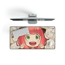 Load image into Gallery viewer, Spy x Family Mouse Pad (Desk Mat)