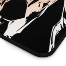 Load image into Gallery viewer, Tengen Toppa Gurren Lagann Mouse Pad (Desk Mat) Hemmed Edge