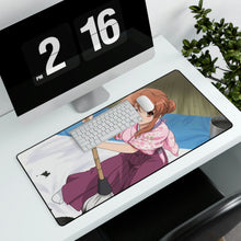 Load image into Gallery viewer, The Melancholy Of Haruhi Suzumiya Mouse Pad (Desk Mat)