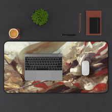 Load image into Gallery viewer, Pixiv Fantasia Fallen Kings Mouse Pad (Desk Mat) With Laptop