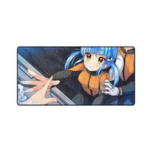 Load image into Gallery viewer, Anime Girl Mouse Pad (Desk Mat)