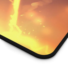 Load image into Gallery viewer, Raijinshuu Mouse Pad (Desk Mat) Hemmed Edge