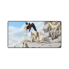 Load image into Gallery viewer, Hetalia: Axis Powers Mouse Pad (Desk Mat)