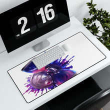 Load image into Gallery viewer, Puella Magi Madoka Magica Mouse Pad (Desk Mat)