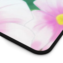 Load image into Gallery viewer, Boku Wa Tomodachi Ga Sukunai Yozora Mikazuki Mouse Pad (Desk Mat) Hemmed Edge