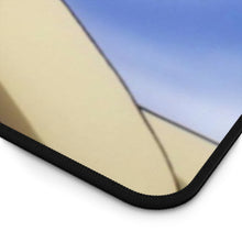 Load image into Gallery viewer, Anime Overlord Mouse Pad (Desk Mat) Hemmed Edge