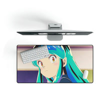 Load image into Gallery viewer, Urusei Yatsura (2022) Mouse Pad (Desk Mat)