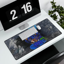 Load image into Gallery viewer, Anime Jojo's Bizarre Adventure Mouse Pad (Desk Mat)