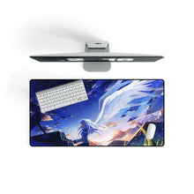 Load image into Gallery viewer, Angel Beats! Mouse Pad (Desk Mat)