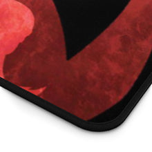 Load image into Gallery viewer, Monogatari (Series) Mouse Pad (Desk Mat) Hemmed Edge