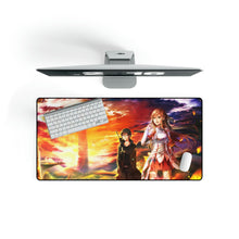 Load image into Gallery viewer, Sword Art Online Mouse Pad (Desk Mat)