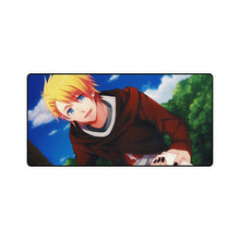 Load image into Gallery viewer, Uta no Prince-sama Mouse Pad (Desk Mat)