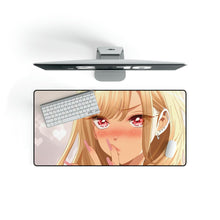 Load image into Gallery viewer, My Dress-Up Darling Marin Mouse Pad (Desk Mat)