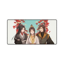 Load image into Gallery viewer, Tian Guan Ci Fu Mouse Pad (Desk Mat)