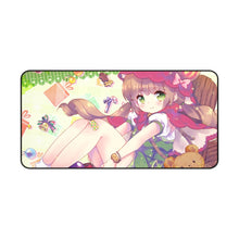 Load image into Gallery viewer, Anime Original Mouse Pad (Desk Mat)