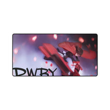 Load image into Gallery viewer, Anime RWBY Mouse Pad (Desk Mat)