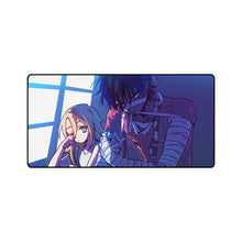 Load image into Gallery viewer, Angels Of Death Mouse Pad (Desk Mat)