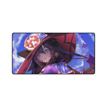 Load image into Gallery viewer, #8.1663, Mona, Genshin Impact, Mouse Pad (Desk Mat)