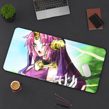 Load image into Gallery viewer, Fate/Apocrypha by Mouse Pad (Desk Mat) On Desk