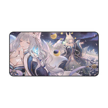 Load image into Gallery viewer, Azur Lane Mouse Pad (Desk Mat)