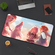 Load image into Gallery viewer, A Certain Magical Index Mouse Pad (Desk Mat) With Laptop