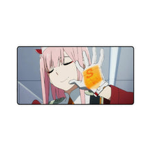 Load image into Gallery viewer, S-Class Mouse Pad (Desk Mat)
