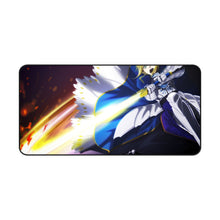 Load image into Gallery viewer, Fate/Stay Night Mouse Pad (Desk Mat)